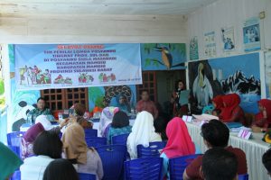 IMG_2334 Posyandu Siola Matahari Berhak Ikuti Lomba Tingkat Provinsi