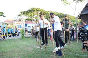 IMG_5351 Manakarra Local Wisdom , Penyatuan Tradisional dan Moderen