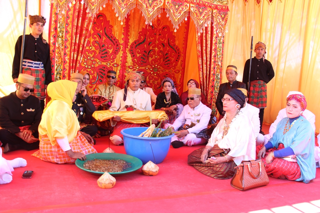 Manurung Sang Maradika Tammakana-Kana