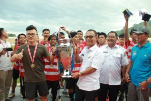 IMG_9000 OTP 37 FC Raih Piala Asosiasi PSSI Mamuju