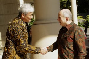 MCA-Indonesia Mendukung Modernisasi Pengadaan, Yang Lebih Transparan dan Akuntabel