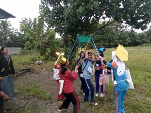 Ombudsman Temukan Pelanggaran, Kegiatan PLS di Mateng