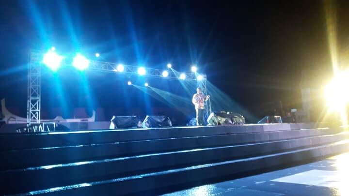 Produk Lokal Mamuju Harus Berdayasain