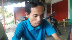 20170813_172852 Kajari Mamuju Di Minta Segera Dicopot Dari Jabatannya