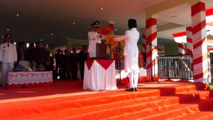 20170817_080833 “ Ibarat Sapu Lidi Yang Tidak Akan Berarti Jika Tidak Diikat Dalam Satu Simpul Kebersamaan “