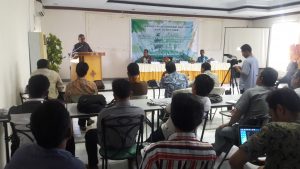 20170819_101635 Pemprov Dorong Eksistensi Walhi Sulbar