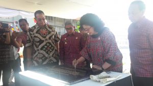 20170820_140759 Pembangunan Infrastruktur Kesehatan Di Mulai Dari Pinggiran