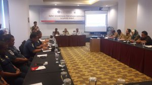 20170822_104318 Gubernur ; Pembangunan Arteri II, Jalan Mambi Mala'bo, dan Bendungan Beru Beru jadi Prioritas