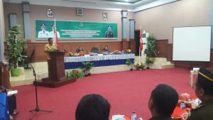 20170824_104818 Wakil Bupati Mamuju ; Hati Hati Mengelola Dana Desa