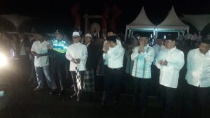 20170831_203459 166 Ekor Sapi dan 20 Ekor Kambing Siap Di Qurbankan