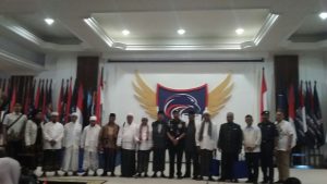 Ulama Hadiri Acara ABN, Tanda Menepis Issu Negatif