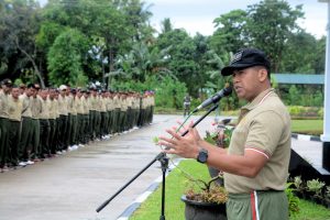 IMG-20170818-WA0048 Danrem 142 Tatag ; Organisasi Besar dan Hebat Di Awali Dari Pribadi