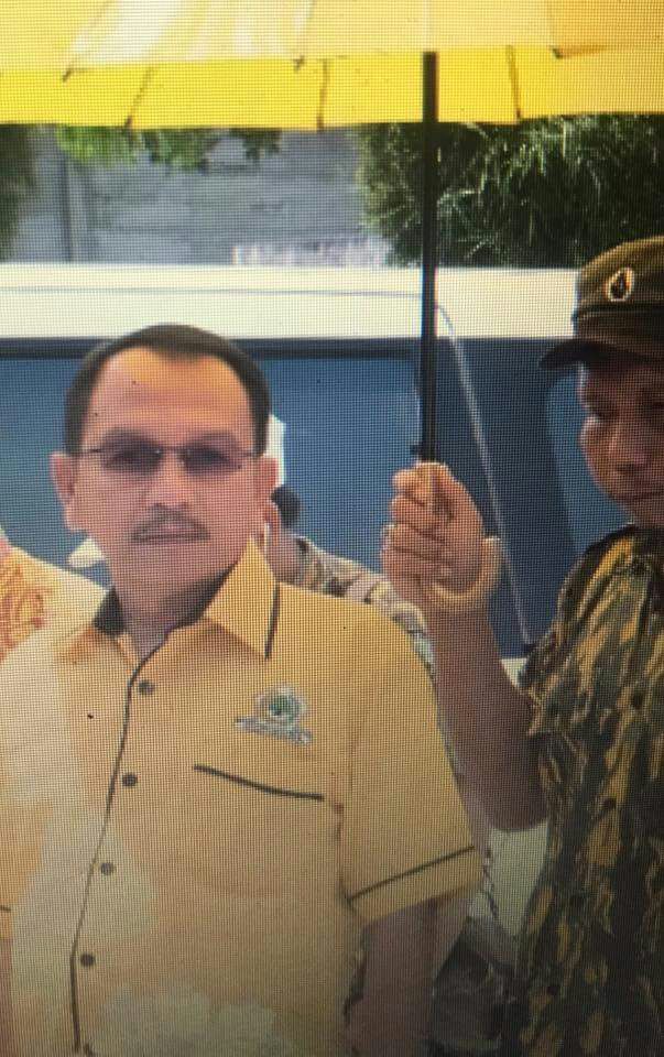 Dipimpin Yaumil Ambo Djiwa, Golkar Matra Makin Kuat dan Solid