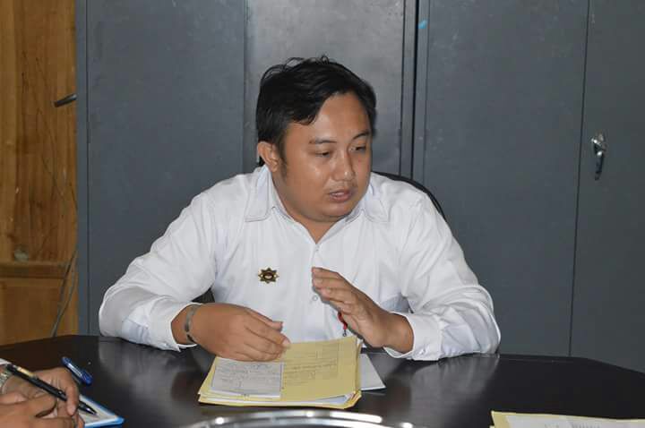 Kasus Dugaan Ijazah Palsu Oknum kades Timoro Mentah di Tangan Polres Mamasa.