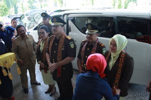 IMG_3328 Kejari Mamuju Harus Bersinergi Dengan Pemerintah