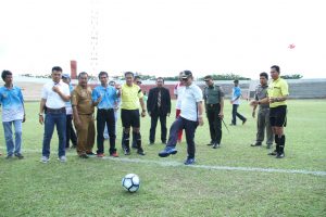 IMG_3997 Liga Nusantara Ajang Seleksi Menuju Liga III