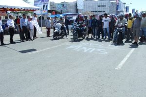 IMG_5964 “Permata” Gelar Lomba Ketangkasan Bermotor