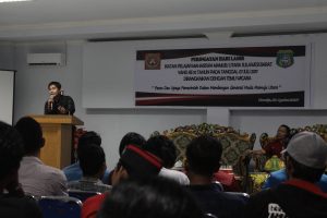 IMG_6455 IPMA Matra Kecewa Dengan Bupati Dan DPRD Matra