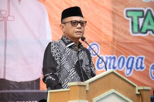 IMG_6778 Besok Jamaah Calon Haji Mamuju Naik Pesawat Ke Embarkasi Makassar