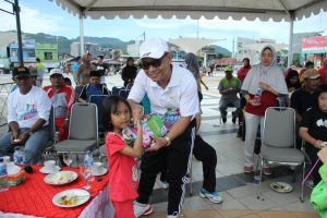 IMG_7696 Harapan Bupati Mamuju Di Hari Anak Nasional
