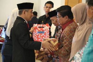 IMG_7806 PTT Tidak Produktif Akan “Dirumahkan”