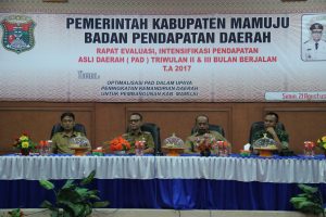 IMG_7972 Tidak Capai PAD, Anggaran Rutin OPD Tidak Diberikan