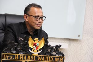 IMG_9661 Sesuai Permintaan, Pedagang Tidak Jadi Direlokasi