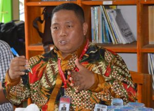 Ombudsman Temukan Pungli, Bermodus Biaya SPP di SMAN 1 Malunda