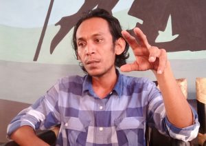 maenunis APBDP dan Uji Publik RPJMD Sulbar Segera Rampung
