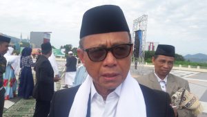 20170901_075415 Idul Adha di Mata Bupati Mamuju