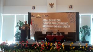 20170904_092727 Dukungan Pemkab Terkait Usaha Produk Lokal Mamuju