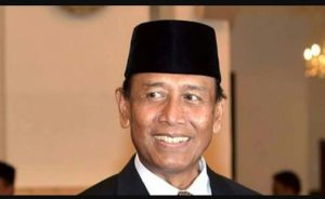 Penjelasan Menko Polhukam Tentang Isu Politik Terkini