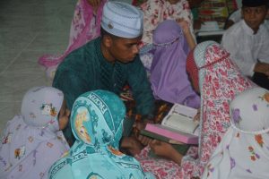 IMG-20170905-WA0004 Prajurit Korem 142 Tatag Digelari Pak Ustadz