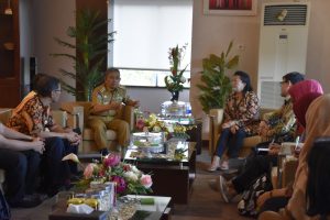 IMG-20170907-WA0005 Meida Octarina ; Sulbar Posisi Kedua Stunting di Indonesia