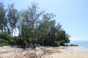 IMG_0834 Tanjung Ngalo Pengembangan Destinasi Wisata Mamuju