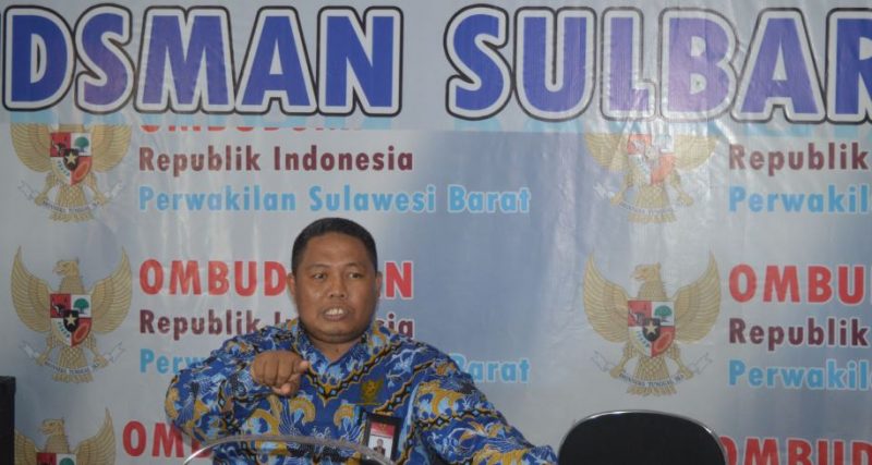 Ombudsman Panggil Kepala Desa Kulu Terkait Pembangunan Talud Yang Disorot Warga