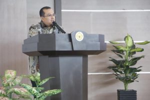 Kenaikan Tunjangan Anggota DPRD Mateng Disesuaikan Kemampuan Daerah