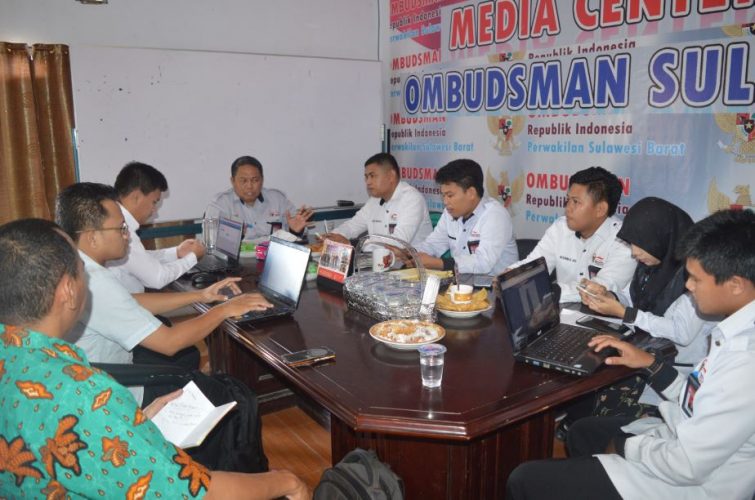 Ombudsman Meminta Layanan Gawat Darurat RSUD Regional Sulbar Tetap Operasi