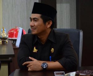 Besok, DPC APDESI Mateng Dilantik