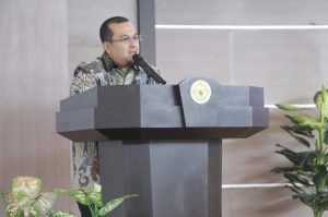 DPRD Minta Disdukcapil Mateng Mantapkan Administrasi Kependudukan