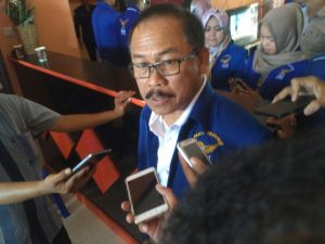 Polman Butuh Suasana Baru di Pilkada 2018