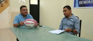 13 Atlet Lolos Seleksi Tim Rugby Sulbar