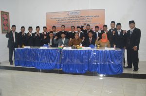 Sulfan Sulo ; Panwascam Wajib Menjaga Soliditas