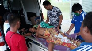 Afzal Mahfuz Bantu Irham Dirujuk ke Makassar