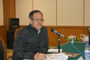 Sekprov : Solusinya Cari Dokter Ahli Yang Baru
