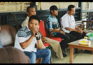 Gema Difabel Mamuju Kecam Oknum Satpol PP Boneyang Lakukan Penganiayaan