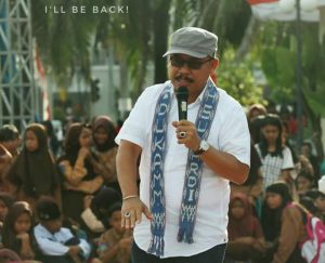 SDK : Partai Demokrat Total Dukung JSM Jadi Bupati Polman