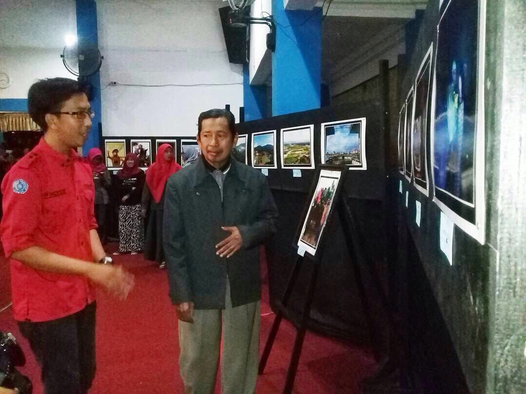 Milad Ke-7, UKM Fokus Umpar Kembali Hasilkan Karya