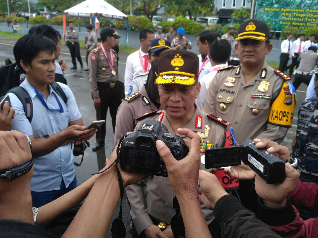 IMG-20171221-WA0041 Polda Sulbar Siapkan Kekuatan Besar Untuk Amankan Natal 2017 Dan Tahun Baru 2018