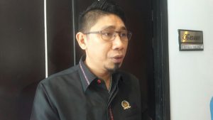 KPU Pastikan Alokasi Kursi DPRD Mamuju Berkurang